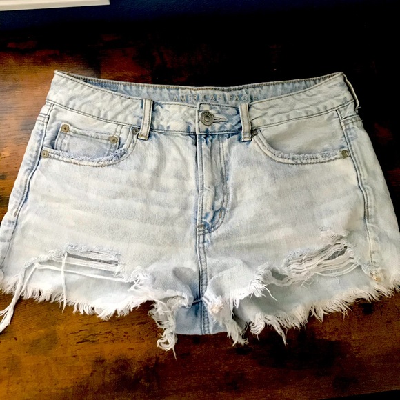 American Eagle Outfitters Pants - AE tomgirl 🌸